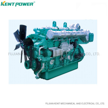 High Fuel Efficienncy Yc6c1020L-D20 Yc6c1170L-D20 Yc6c1320-D20 Yuchai Diesel Engines